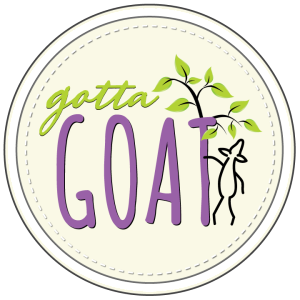 GottaGoat Logo
